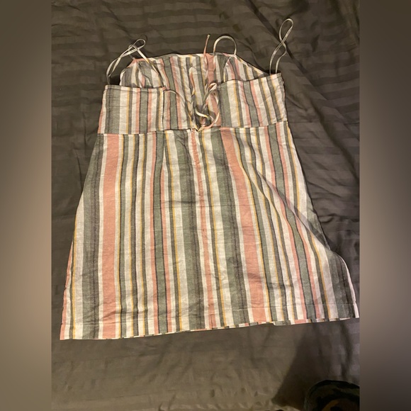 Size 3X Forever 21 + Summer Dress - Picture 10 of 12